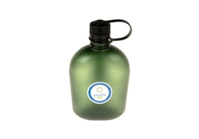 Nalgene Cantene Oasis Sustain 1.0 Liter