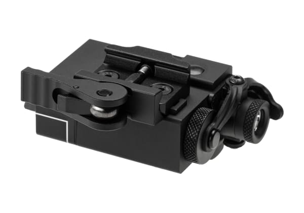 WADSN DBAL-Mini Flashlight without Laser
