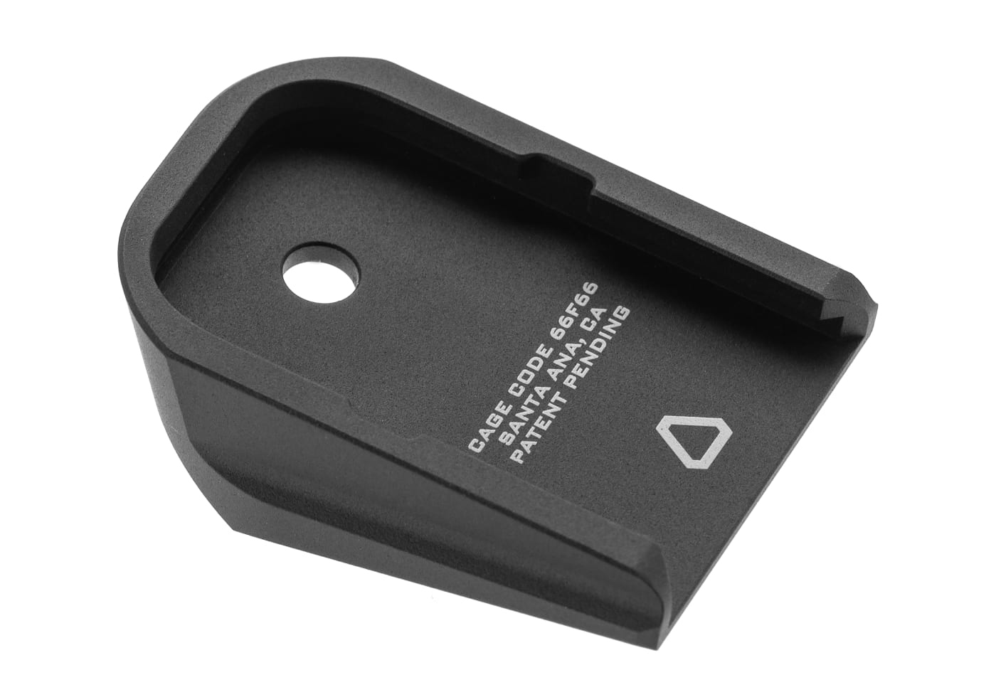 Strike Industries Base Plate for Glock