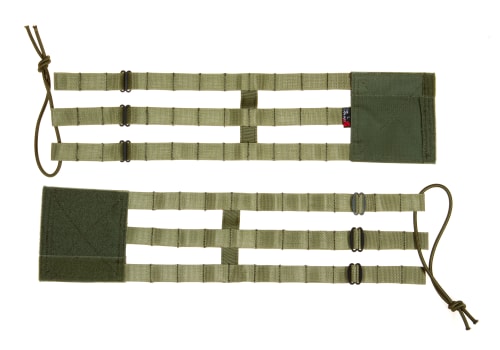 Crye Precision by ZShot AVS 3-Band Skeletal Cummerbund