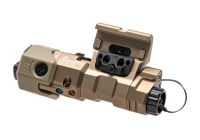 WADSN MAWL-C1+ Visible LED + IR LED + Green