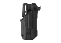 Blackhawk T-Series L3D Duty Holster for Glock 17/19/22/23/31/32/47 TLR-1/2 Right Side