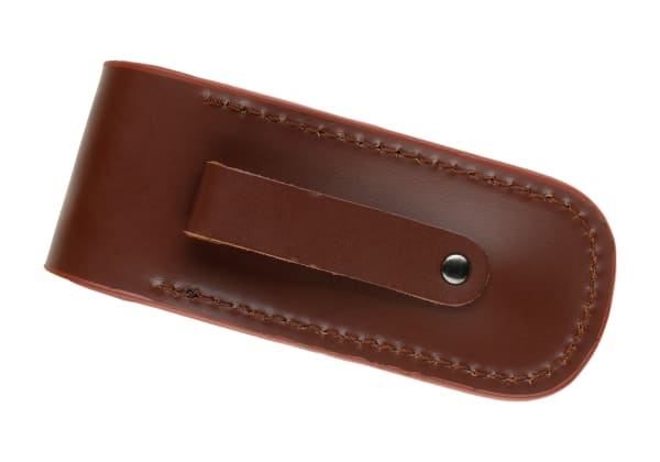 Walther Blue Wood Knife 4