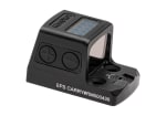 Holosun EPS Solar Green Multi Reticle Sight