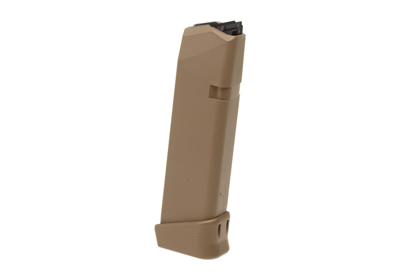 Glock Expanded Capacity Magazine for Glock 19X 17+2rds