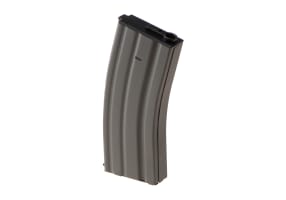 Specna Arms Magazin M4 Midcap Polymer 140rds