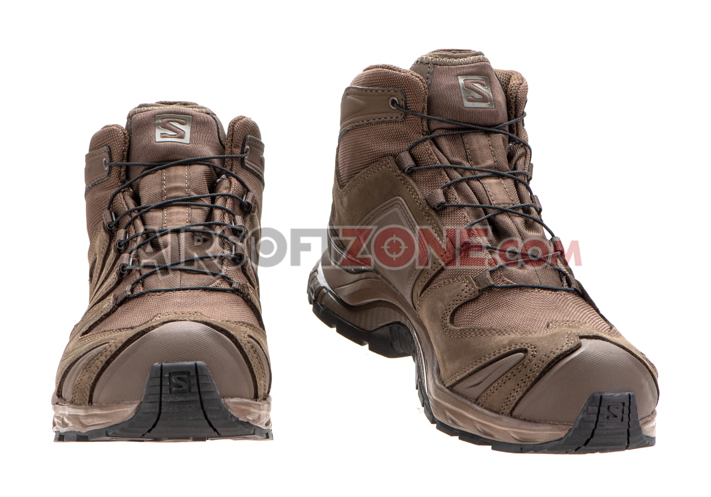 Solomon xa 2025 forces mid