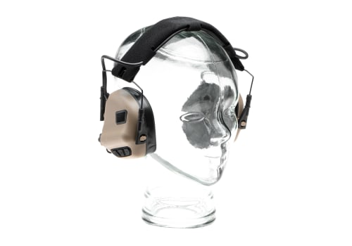 Earmor M31 Plus Hearing Protection