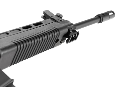 G&G GTW91-P S-AEG