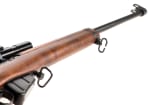 Ares L42A1 with Scope and Mount