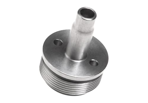 Maple Leaf VSR-10 Upgrade Stainless Steel Cylinder Head for VSR-10 Series