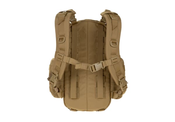 Warrior Helmet Cargo Pack