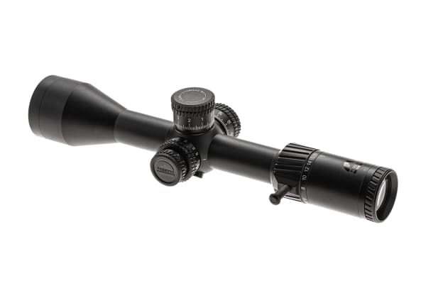Sightmark Presidio 3-18x50 LR2 FFP Riflescope