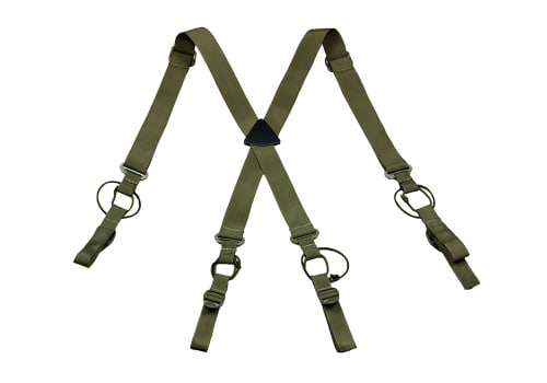 Invader Gear Low Drag Suspender