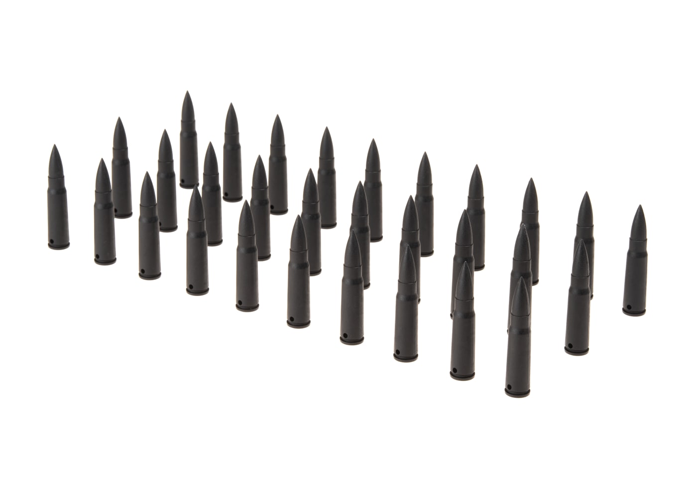 IMI Defense Dummy Bullets 7.62x39 30pcs