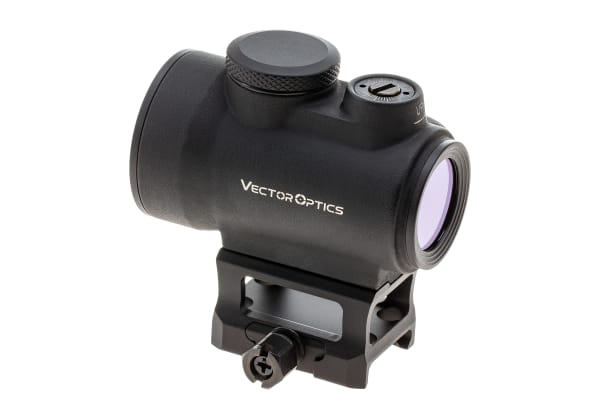 Vector Optics Centurion 1x30 Red Dot Sight (2025) - Airsoftzone Vector Optics Centurion 1x30 Red Dot Sight (2025) - Airsoftzone