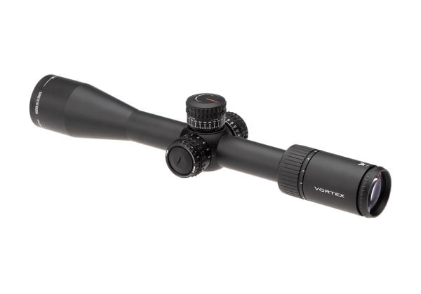 Vortex Optics Viper PST Gen II 3-15x44 FFP EBR-7C MOA