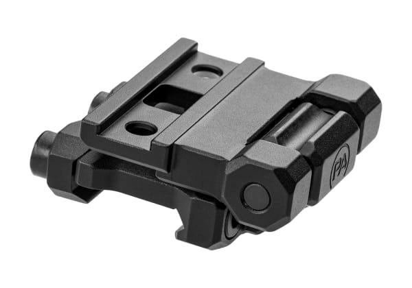 Primary Arms Flip To Side Magnifier Mount - 2 Bolt Interface