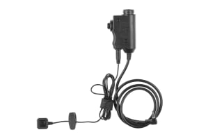 Earmor M52 Tactical PTT Motorola Talkabout