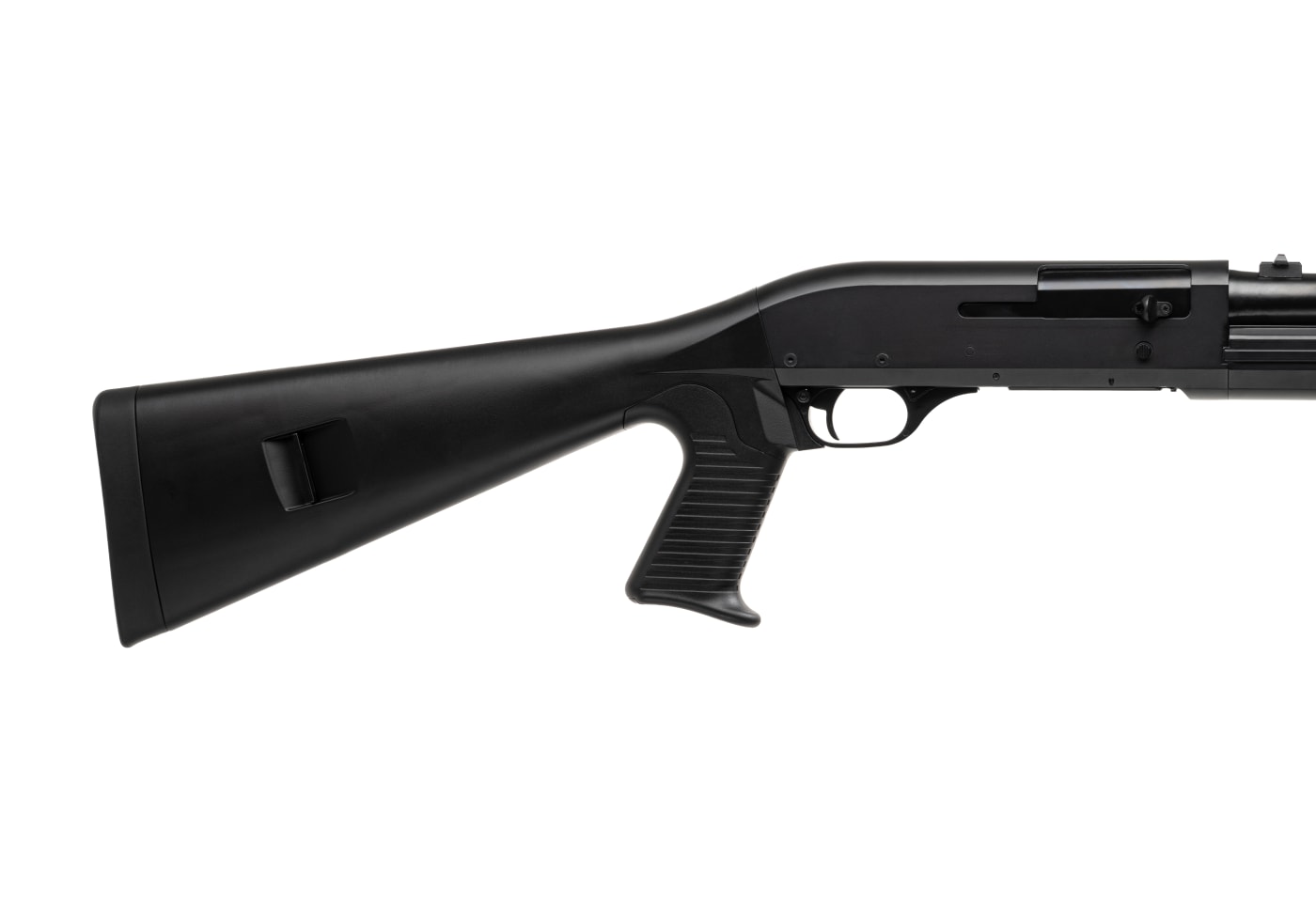 Cyma CM360LM 3-Shot Shotgun Metal Version