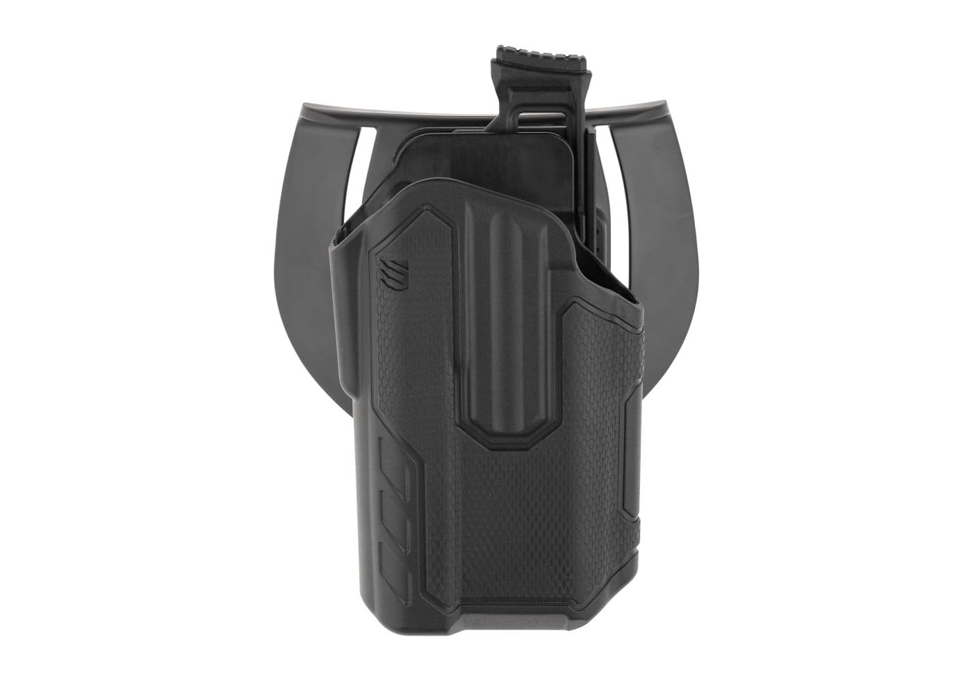 Blackhawk Omnivore Holster with Surefire X300/X300U-A