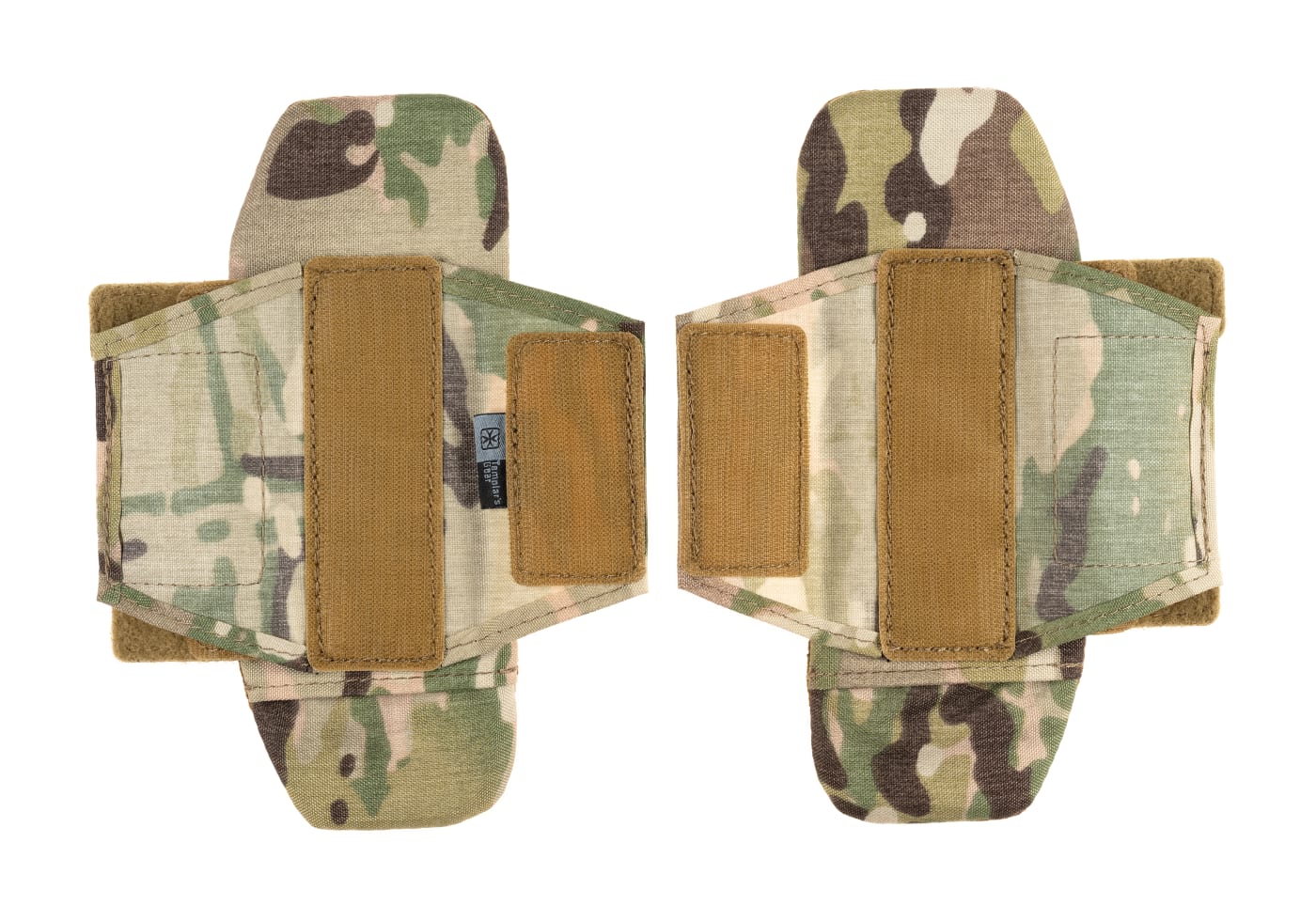 Templar's Gear CPC/CIBV Enhanced Comfort Pads