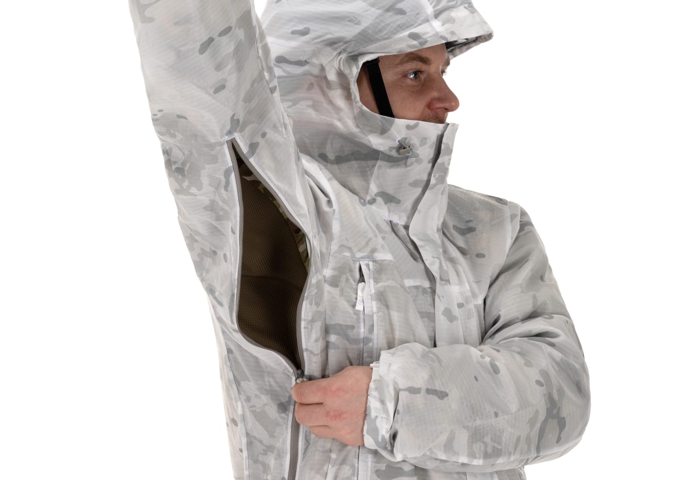 Clawgear Overwhite Jacket