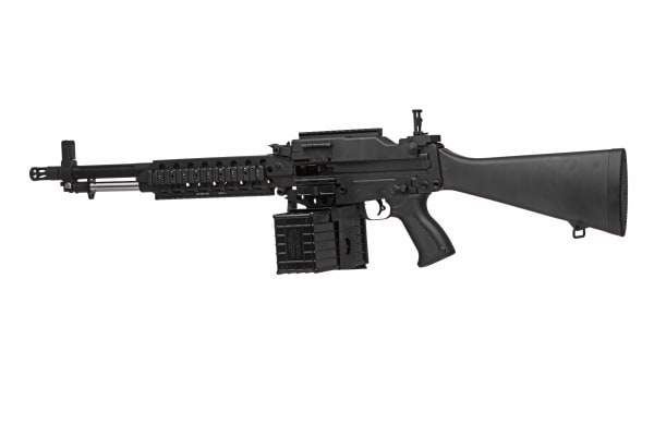 G&P M63A1 Tactical Rail Version