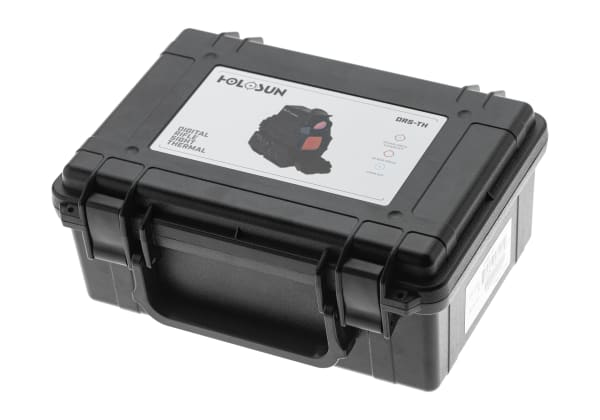 Holosun Thermal Red Dot Sight