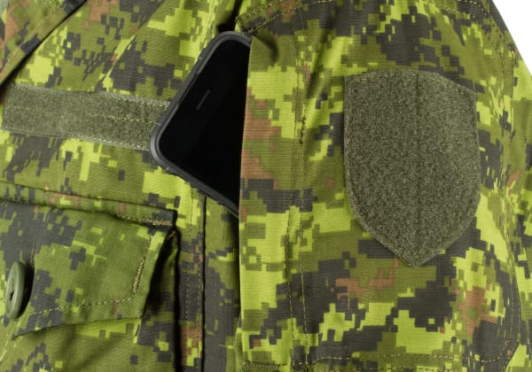 Invader Gear Para Smock
