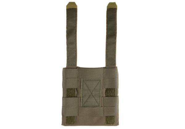 Crye Precision JPC Side Plate Pouch Set