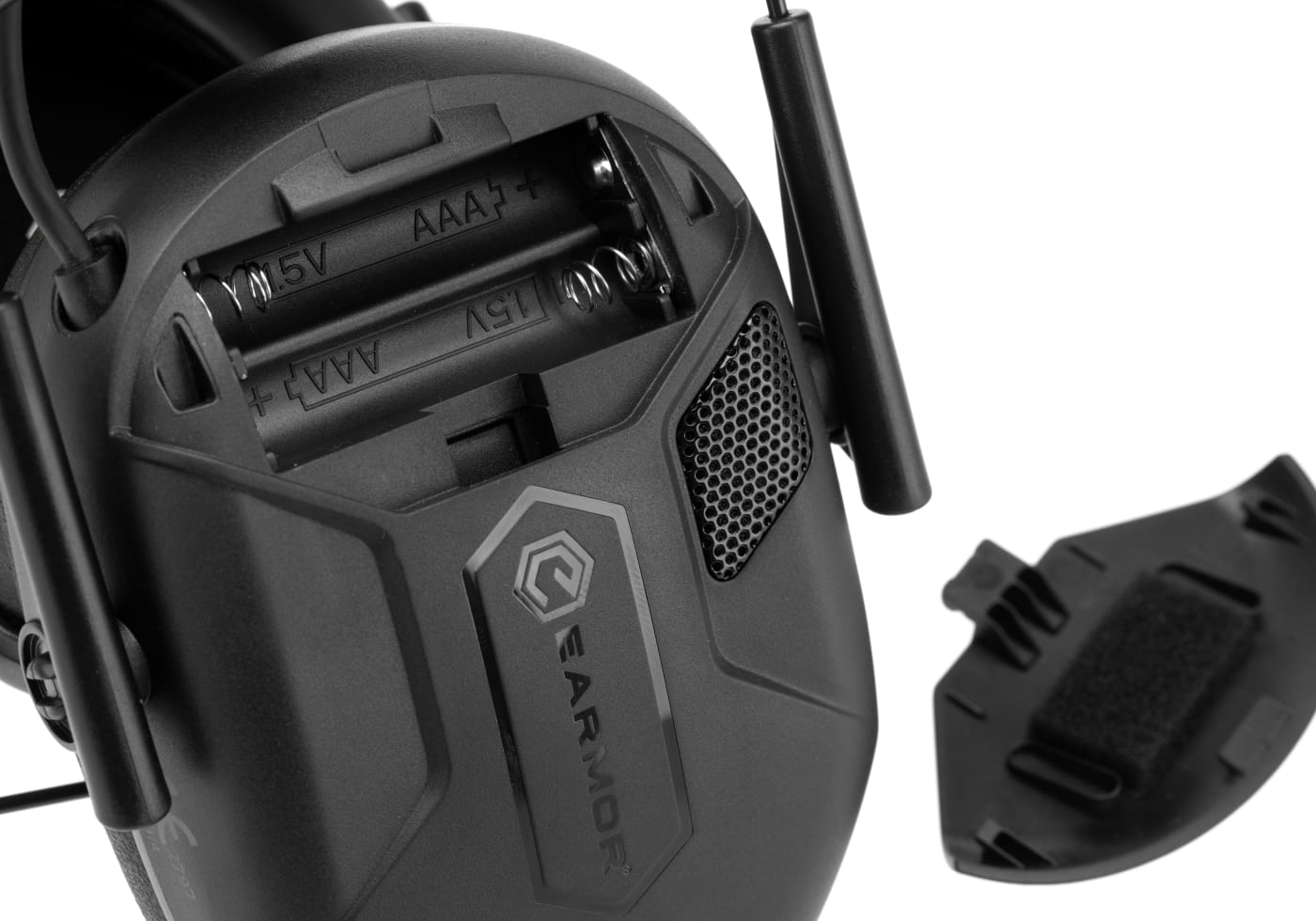 Earmor M300A Sport Hearing Protector