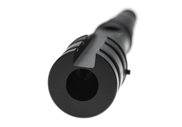 Laylax SIG MCX Adjustable Outer Barrel With Gas Block Set