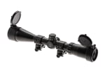 Leapers True Hunter Classic 3-9x40 1