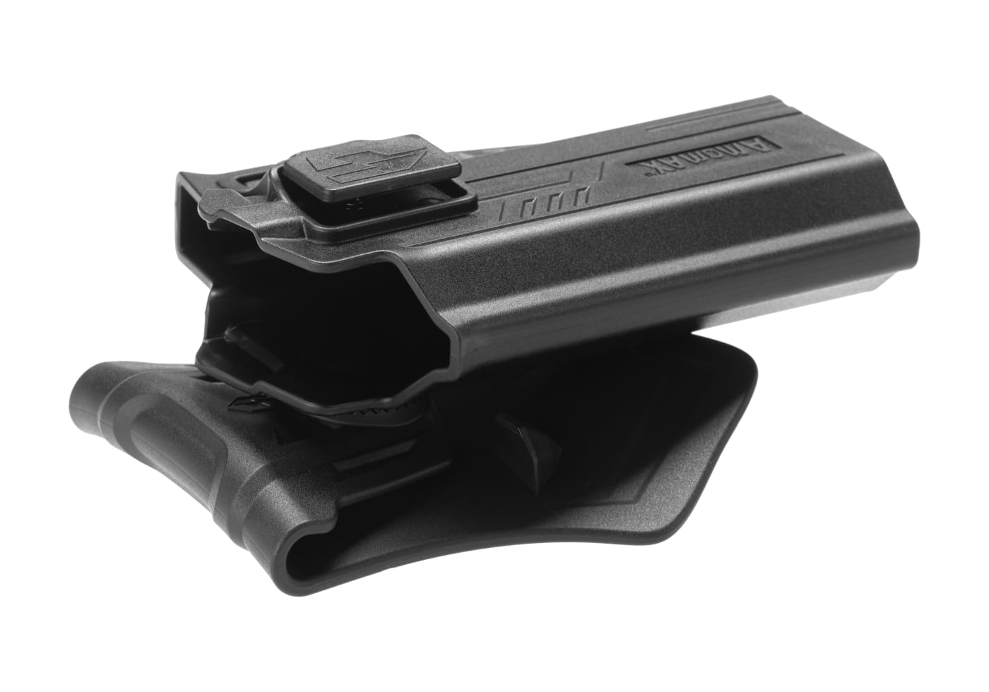 Amomax Paddle Holster für WE / KJW / TM Hi-Capa Left Hand