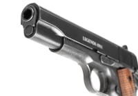 Colt 1911 Vintage 4.5