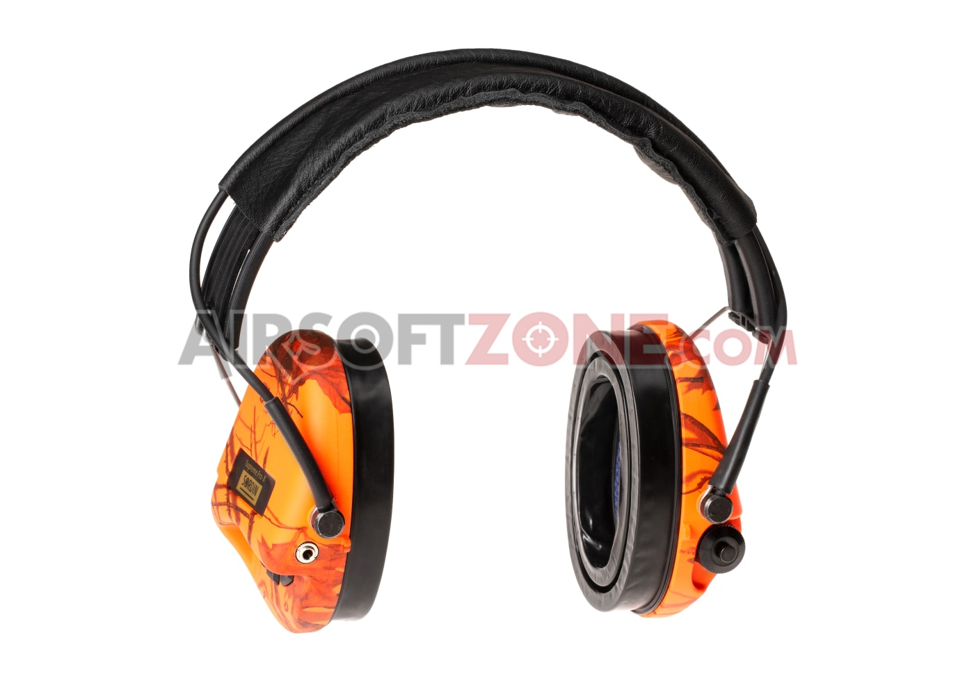 Msa sordin pro x gel top