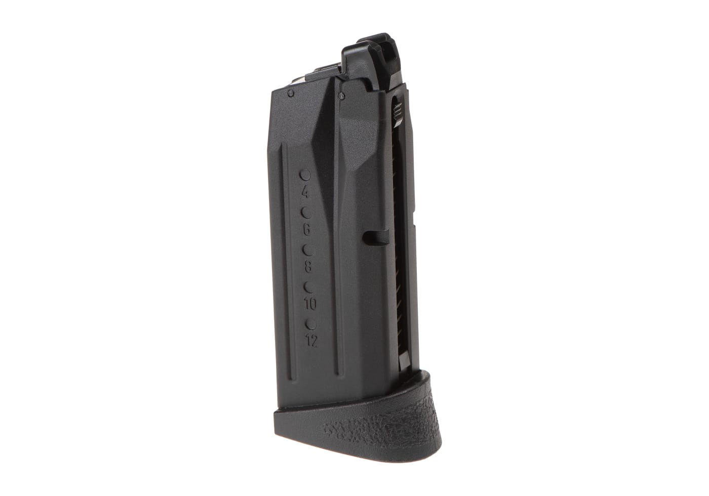 Smith & Wesson Magazin M&P9c Metal Version GBB 14rds
