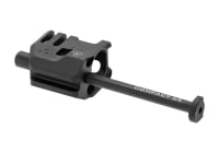 Strike Industries Mass Driver Compensator for Glock 19 Gen 5