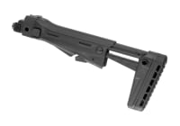 Leapers AK Side Folding Stock for Standard Straight Tang Receivers