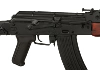 APS AKS74 Blowback