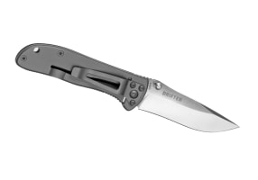 CRKT Drifter Steel Frame Folder