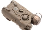 WADSN L-3 NGAL Illuminator / laser module Green + Red + IR
