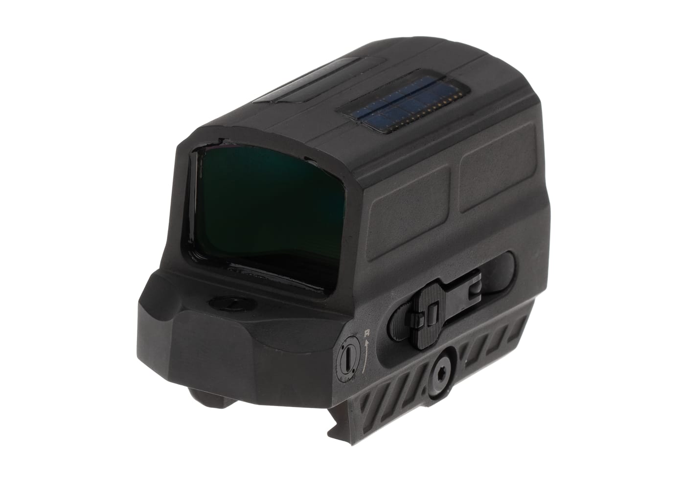 Holosun HE512T-GR Elite Solar Green Dot Sight
