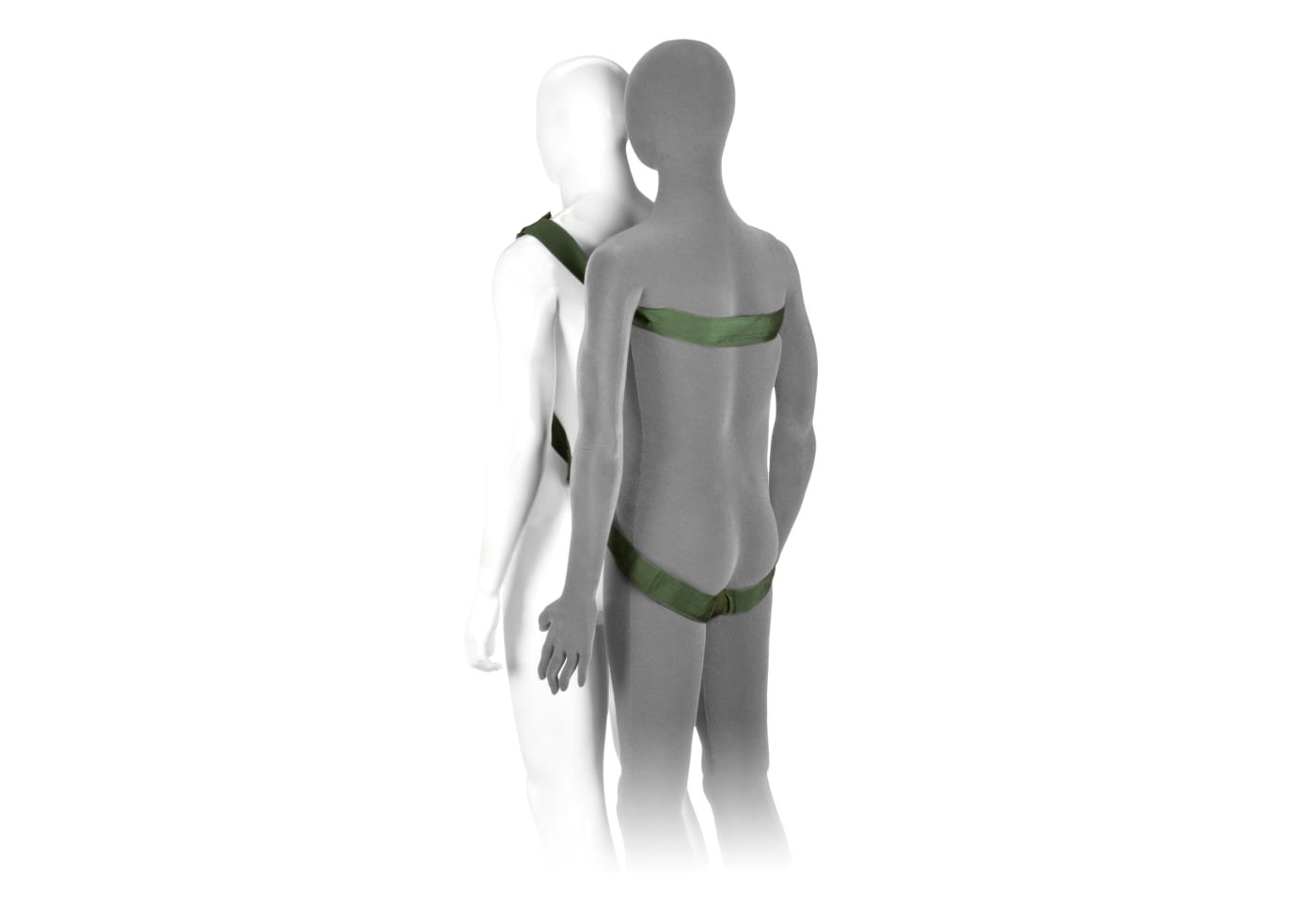 Agilite IPC Injured Personal Carrier