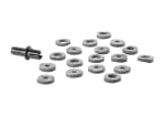 Mancraft CNC Carbon Integrated Speedsoft Handguard V1