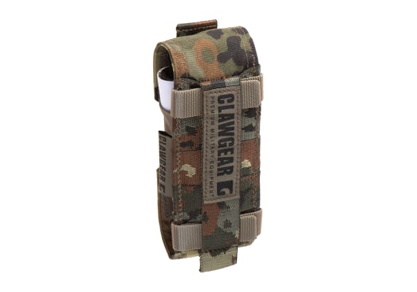 Clawgear 2-Way Tourniquet Pouch