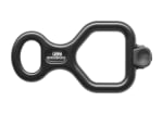 Petzl HUIT ANTIBRULURE Descender