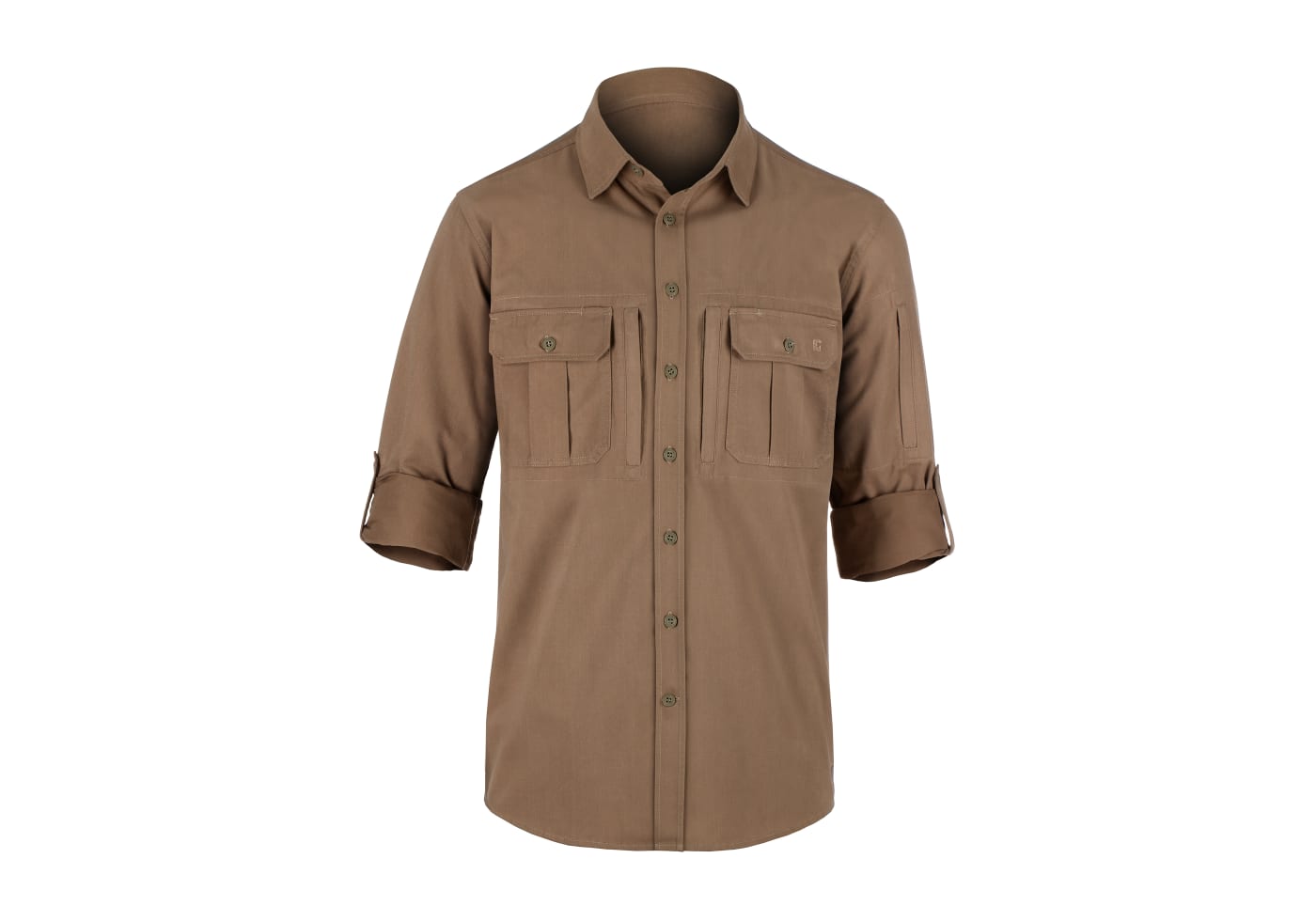 Clawgear Picea Shirt LS