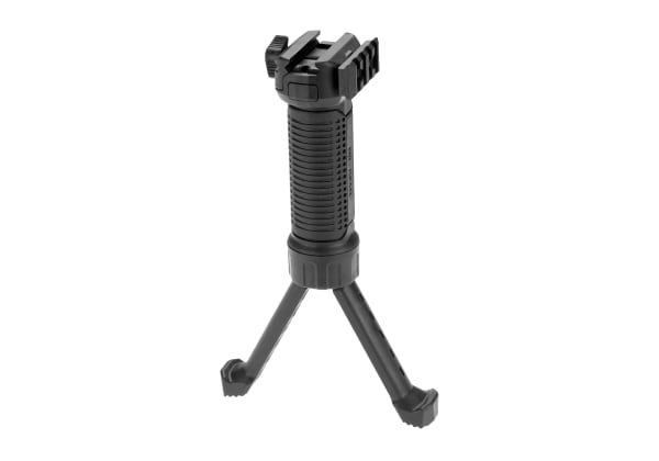 IMI Defense Polymer Enhanced Bipod Foregrip